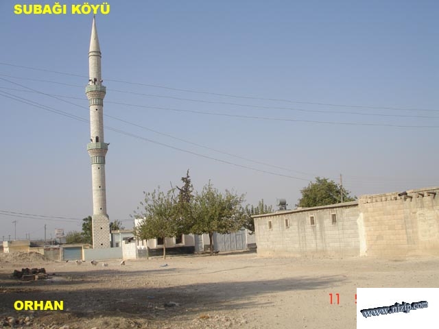 Köylerimizden Fotoğraflar