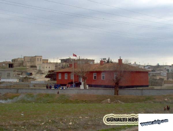Köylerimizden Fotoğraflar