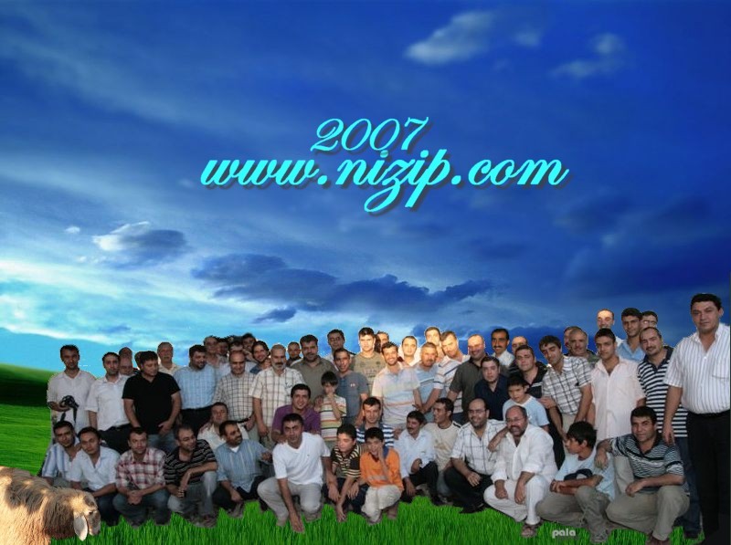 Nizip.com.2007 - Windows Wallpaper Nizip.com.2007 - Windows Wallpaper