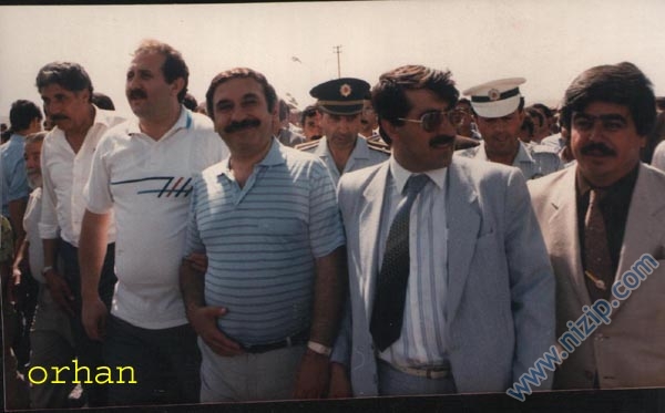 1986 yılı ANAP döneminden ilçemize ait bir resim 1986 yılı ANAP döneminden ilçemize ait bir resim