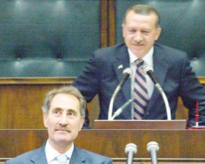 Kültür ve Turizm Bakanı Zeugmaya Uğrayacak mı?