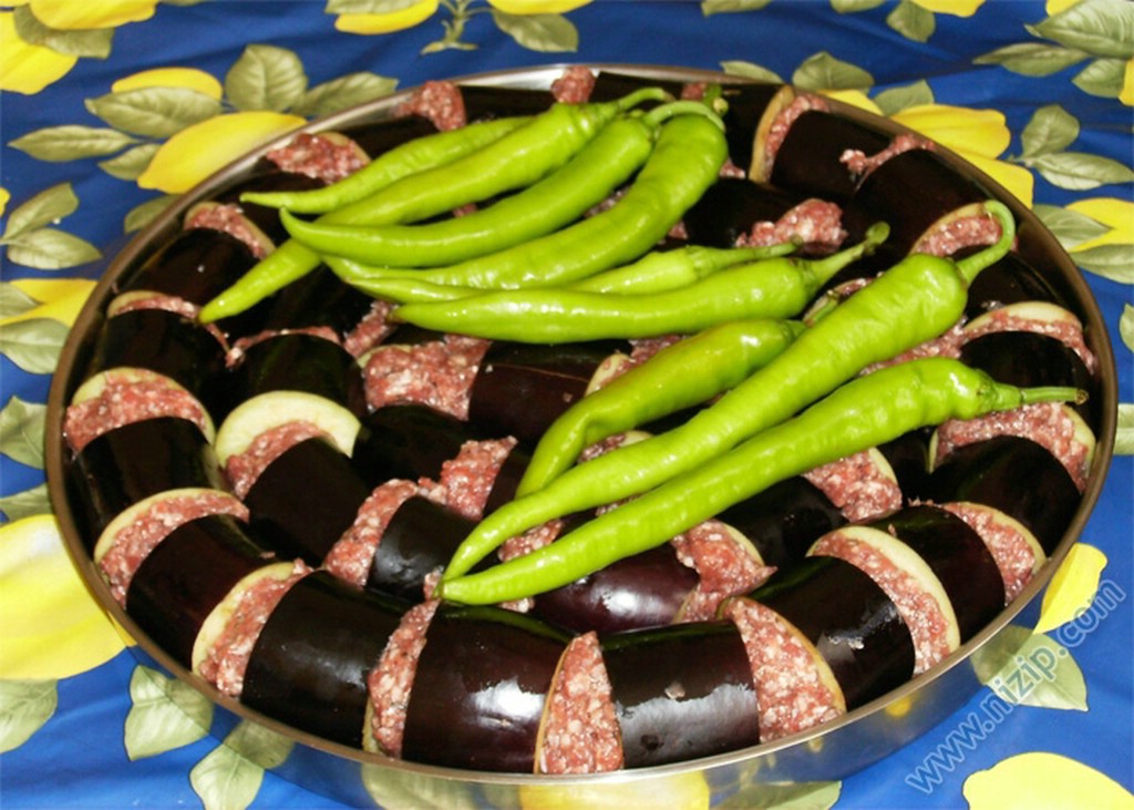 Yöremiz Yemekleri