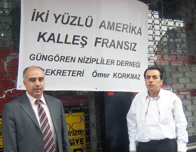 Türkiye'de bir ilk