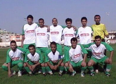 Nizipspor gol olup yağdı. 5-1