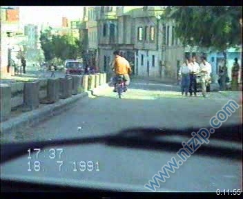 1991 Nizip yollarından video