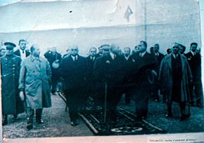 Atatürk Köşesi