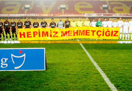 2007 Galatasaray MaçLarı Ve SonuçLarı