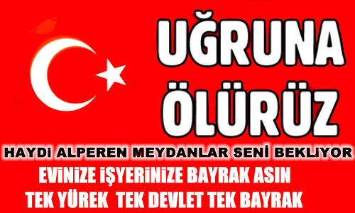 Mitingimiz Vardı