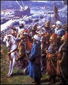 Osmanlı Padişahları