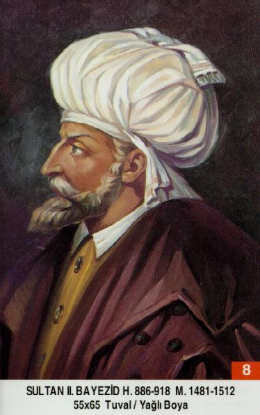 Osmanlı Padişahları
