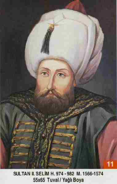 Osmanlı Padişahları