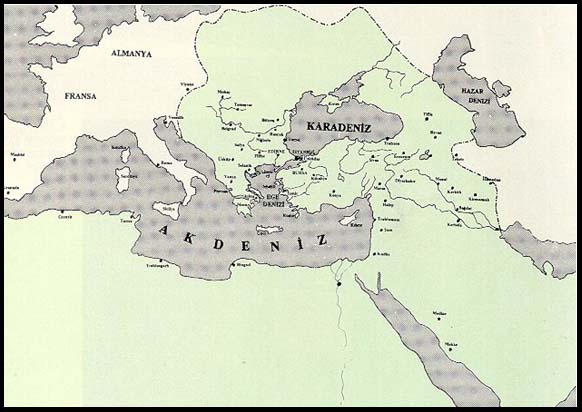 Osmanlı Padişahları