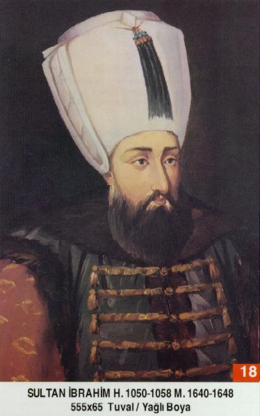 Osmanlı Padişahları