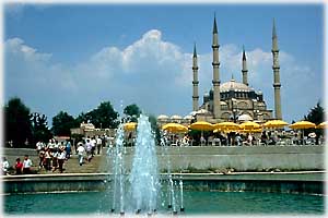 Osmanlı Padişahları