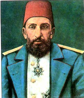Osmanlı Padişahları