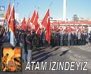 10Kasım Programı 10Kasım Programı