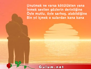 Sevgi Nedir? Çeşitleri Nelerdir?