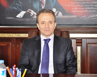 Hakan Yusuf GÜNER Hakan Yusuf GÜNER