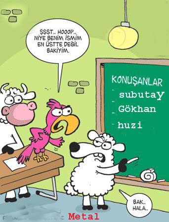 Sütaş karikatürleri Nizip.com'da Olursa.
