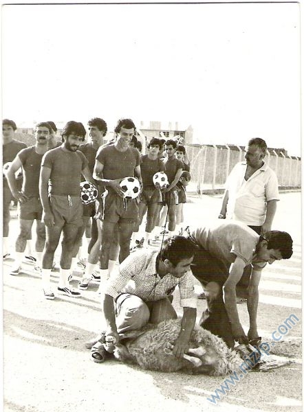 Nizip Belediye Spor