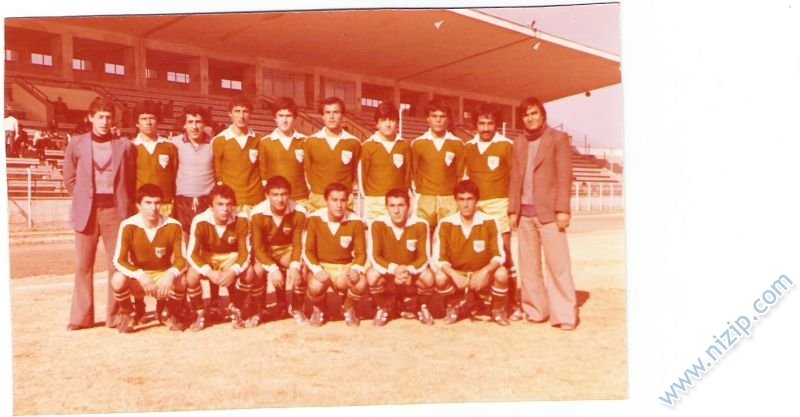 Nizip Belediye Spor