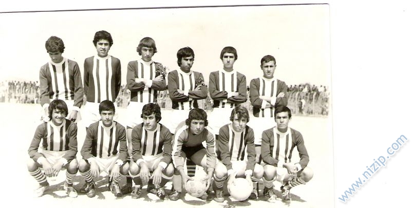 Nizip Belediye Spor