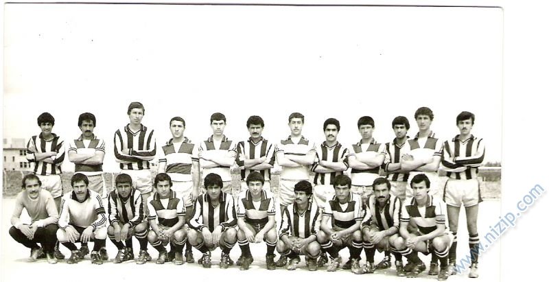 Nizip Belediye Spor