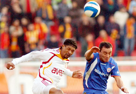 2007 Galatasaray MaçLarı Ve SonuçLarı 2007 Galatasaray MaçLarı Ve SonuçLarı