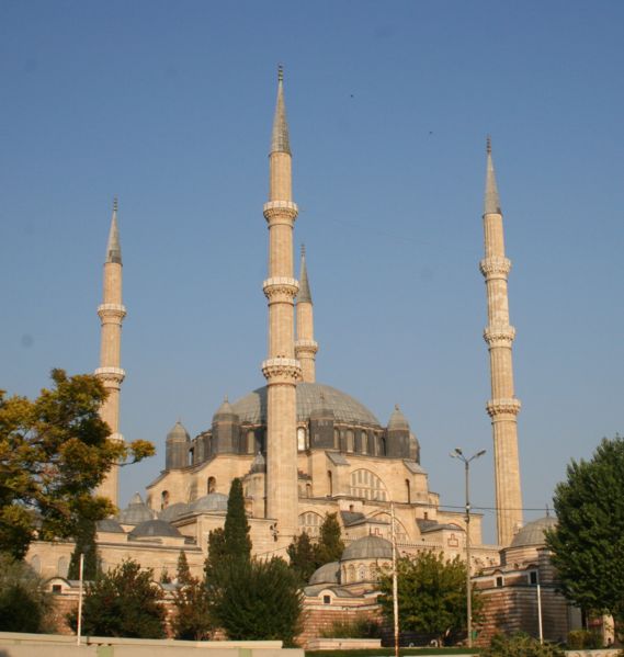 cami ve kabe resimleri