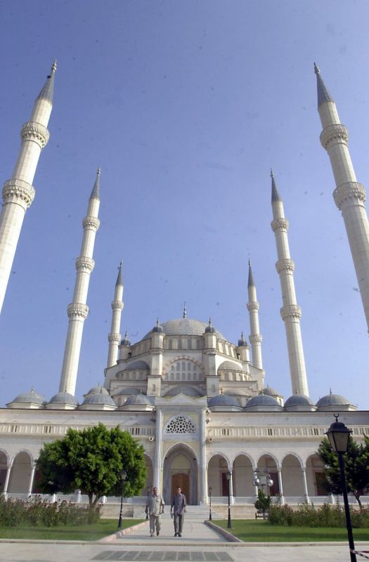 cami ve kabe resimleri