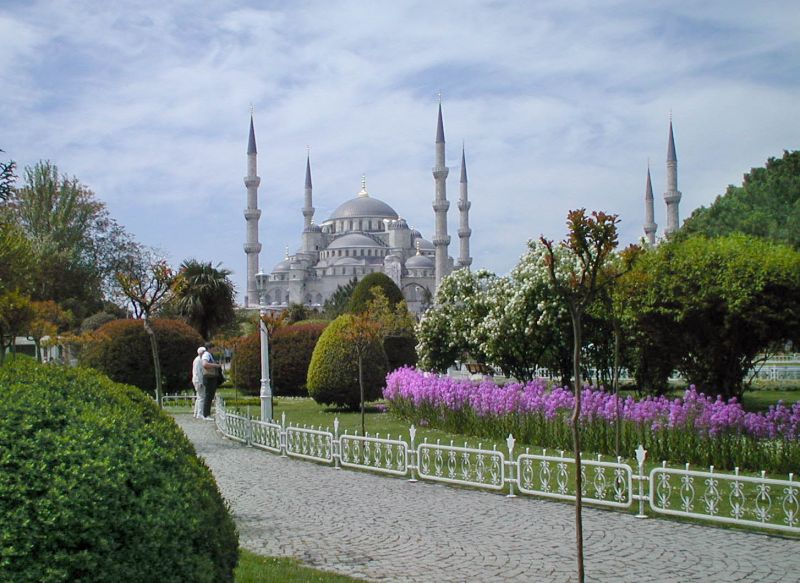 cami ve kabe resimleri