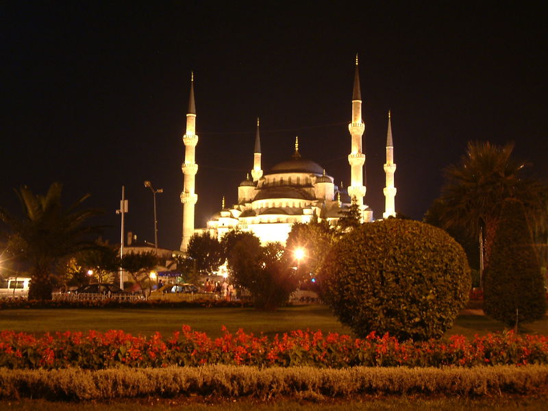 cami ve kabe resimleri