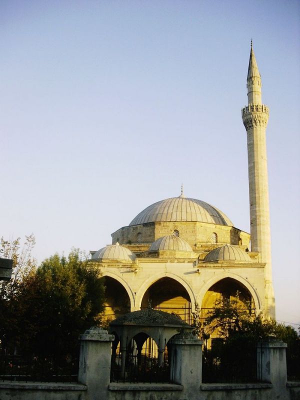 cami ve kabe resimleri