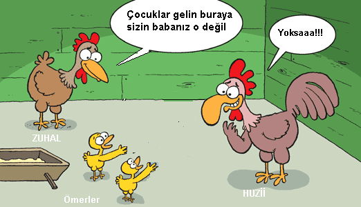 Sütaş karikatürleri Nizip.com'da Olursa.