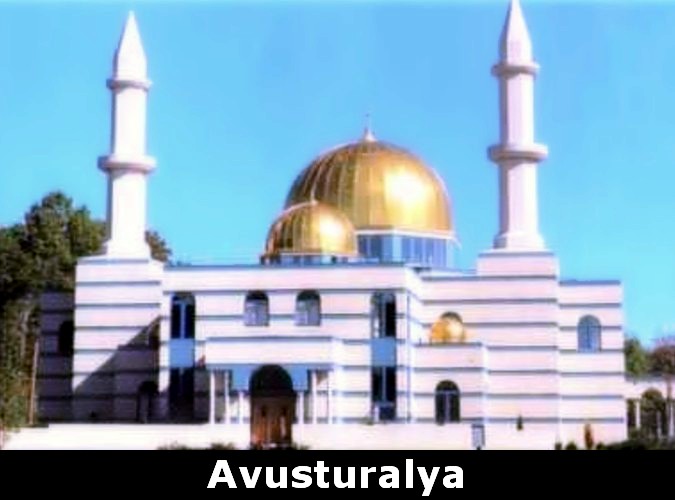 cami ve kabe resimleri