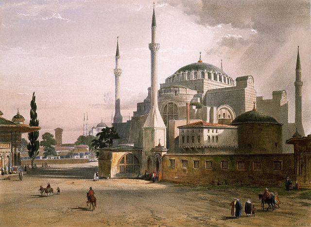 cami ve kabe resimleri