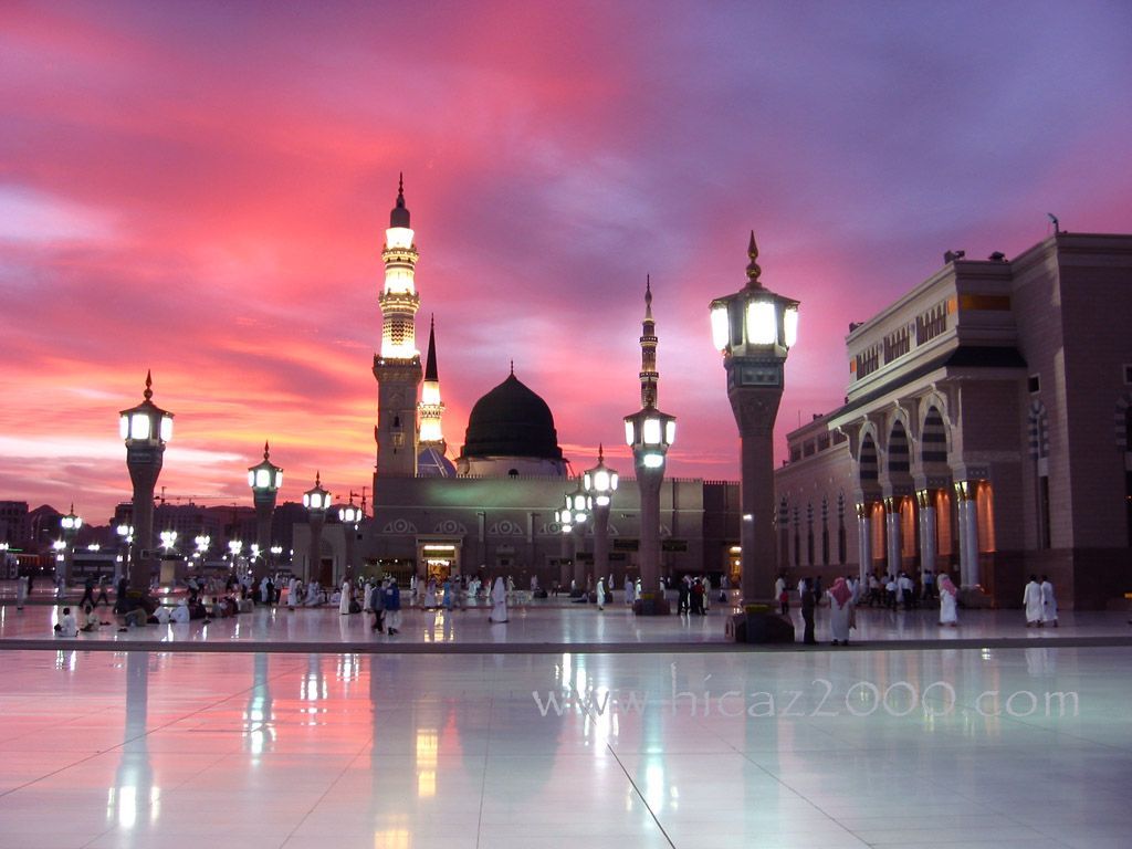 cami ve kabe resimleri