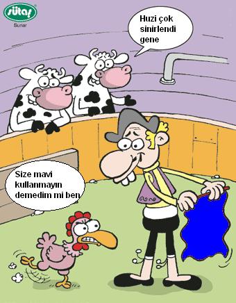 Sütaş karikatürleri Nizip.com'da Olursa.