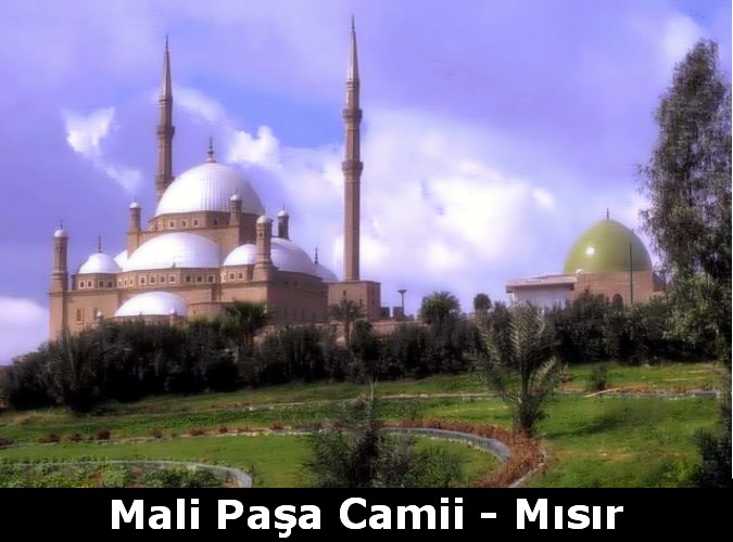 cami ve kabe resimleri