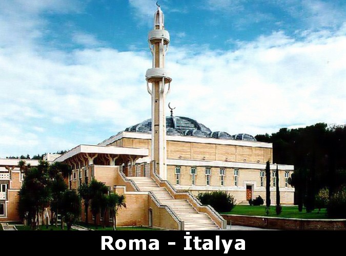 cami ve kabe resimleri