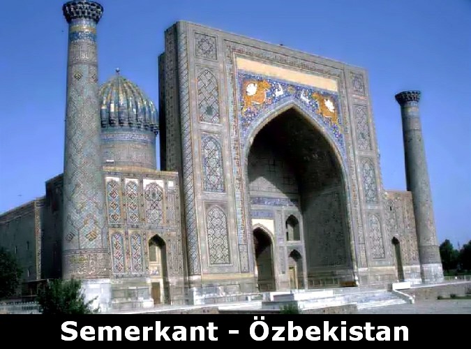 cami ve kabe resimleri