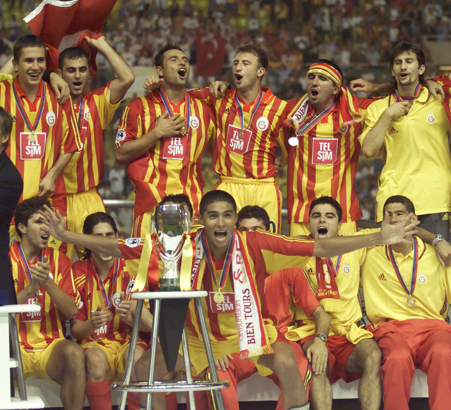 EN güZEL GALATASARAY REsimLERi