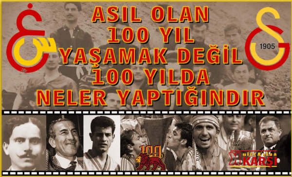 EN güZEL GALATASARAY REsimLERi