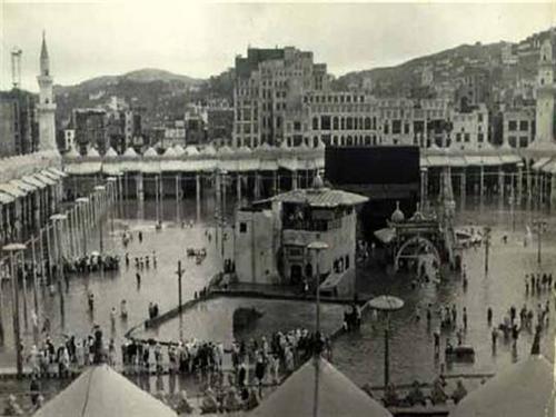 cami ve kabe resimleri