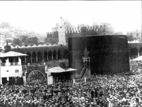 cami ve kabe resimleri