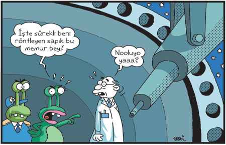 ADINIZ NEDİR HANFENDİ