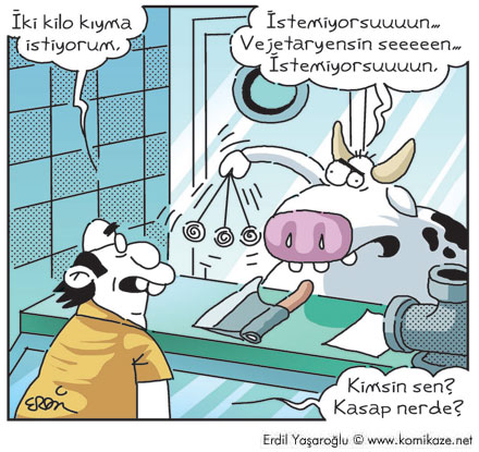 ADINIZ NEDİR HANFENDİ