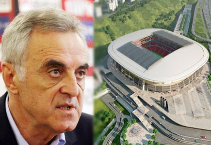 GaLaTaSaRaYa HaYıRLı OLSun...