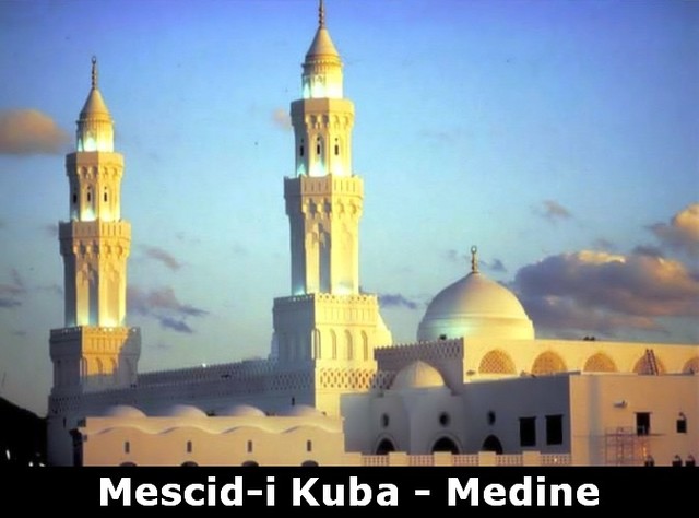 cami ve kabe resimleri
