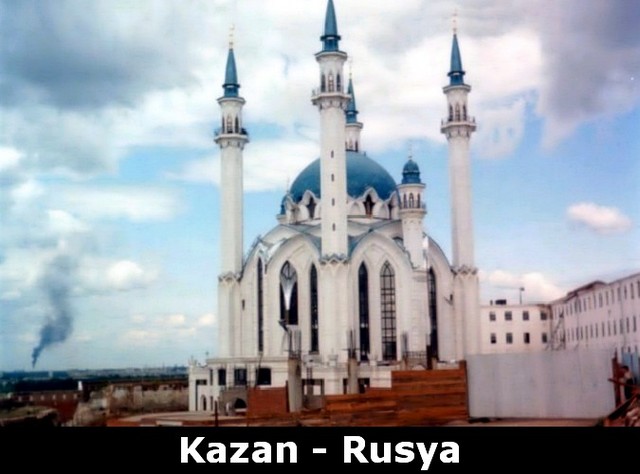 cami ve kabe resimleri